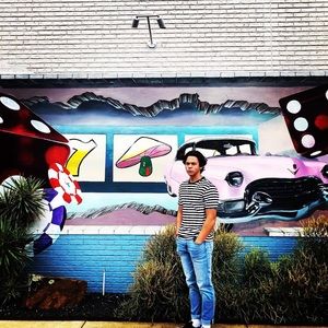 Meet your Posher, Naatee